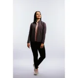 Dámska bežecká bunda ANTA Knit Track Top-862215702-1-22_Q1-Dark purple-grey · záber 3