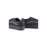 Dámska rekreačná obuv VANS WM Ward Canvas black black · záber 3