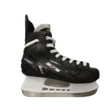 Pánske hokejové korčule FILA SKATES VIPER HC PLUS BLACK RED · záber 1