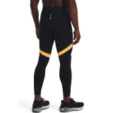 Pánske kompresné legíny UNDER ARMOUR UA SPEEDPOCKET TIGHT-BLK-1373310-001 · záber 2