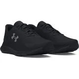 Pánska bežecká obuv UNDER ARMOUR UA HOVR Turbulence 2 RS M black black reflective · záber 5