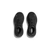 Pánska bežecká obuv HOKA Bondi 9 M black black · záber 5