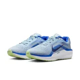 Pánska bežecká obuv NIKE Winflo 11 M light armoury blue hyper royal barely volt blue void · záber 3
