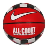 Basketbalová lopta NIKE EVERYDAY ALL COURT GR 07 UR BK · záber 1
