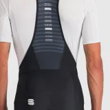 Pánske cyklistické nohavice SPORTFUL Classic bibtight, black · záber 5