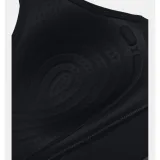Dámska tréningová športová podprsenka UNDER ARMOUR UA Infinity Mid 2.0 Bra-BLK · záber 5