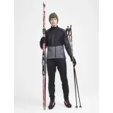 Pánske zateplené bežecké legíny CRAFT STORM BALANCE TIGHTS M-999000-Black · záber 5