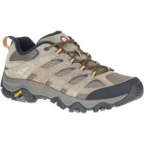 Pánska nízka turistická obuv MERRELL Moab 3 M walnut · záber 1