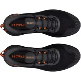 Pánska bežecká trailová obuv UNDER ARMOUR UA U Sonic TR black castlerock atomic · záber 3