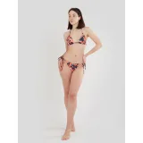 Dámske plavky spodný diel FUNDANGO Innisfil Ties-side Bottoms-354-sugar coral · záber 4