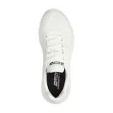Dámska rekreačná obuv SKECHERS Bobs Sport B Flex Visionary Essence W white · záber 4