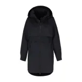 Dámsky kabát VOLCANO BOLONIA-600-NAVY · záber 1