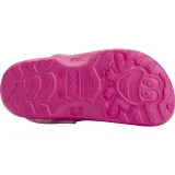 Dievčenské kroksy (rekreačná obuv) COQUI Little Frog light fuchsia pale pink · záber 4