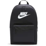 Batoh NIKE NK HERITAGE BKPK Black · záber 1