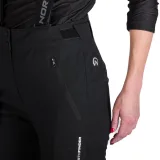 Dámske lyžiarske nohavice NORTHFINDER JODI-269black · záber 5