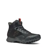 Pánska členková turistická obuv TECNICA Magma 2.0 S MID GTX Ms, black pure lava · záber 1