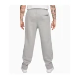 Pánske tepláky NIKE M NK CLUB BB OH PNT FTURA BLCK-063 DK GREY HEATHER SMOKE GRY · záber 2