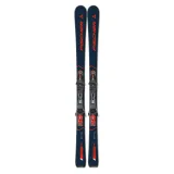 Allmountain lyže s viazaním FISCHER RC ONE F18 ALLRIDE + RS 11 GW PWR · záber 2