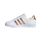 Dámska vychádzková obuv ADIDAS ORIGINALS Superstar W ftwwht coppmt cblack · záber 3