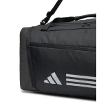 Cestovná taška ADIDAS TR DUFFLE L BLACK WHITE · záber 3