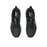 Dámska bežecká obuv ASICS Gel Excite W 10 black white · záber 4