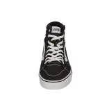 Pánska rekreačná obuv VANS MN Filmore HI OTW Sidewall black white · záber 3