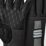 Cyklistické rukavice SPORTFUL Neoprene gloves, black · záber 2