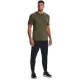 Pánske tričko s krátkym rukávom UNDER ARMOUR UA M SPORTSTYLE LC SS-GRN · záber 4