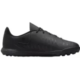 Chlapčenské futbalové kopačky turfy NIKE Phantom GX 2 Club Jr TF black black · záber 2