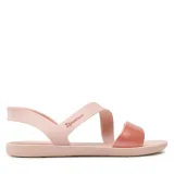 Dámske sandále IPANEMA Vibe Sandal light pink · záber 2