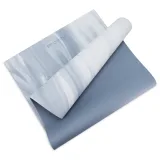 Fitness podložka SPOKEY LIGHTMAT 183 x 61 x 0,6 cm Grey · záber 4