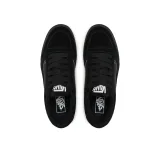 Pánska vychádzková obuv VANS VN MN Hylane black black · záber 4