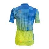 Detský cyklistický dres s krátkym rukávom SPORTFUL Rocket kid jersey, blue · záber 3