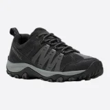 Pánska nízka turistická obuv MERRELL Accentor 3 E-mesh M black · záber 2