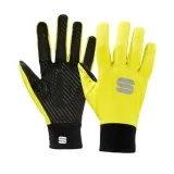 Cyklistické rukavice SPORTFUL Fiandre light gloves, cedar · záber 1