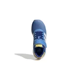 Chlapčenská športová obuv (tréningová) ADIDAS Lite Racer 3.0 EL royal blue cloud white blubrs · záber 4