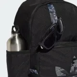 Batoh ADIDAS CAMO BACKPACK BLACK MULTCO · záber 5