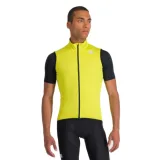 Pánska cyklistická vesta SPORTFUL Fiandre light no rain vest, cedar · záber 1