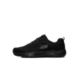 Pánska rekreačná obuv SKECHERS Summits Brisbane M black · záber 2