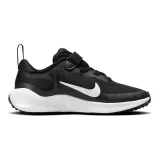 Detská športová obuv (tréningová) NIKE Revolution 7 K black white white · záber 3