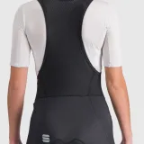 Dámske cyklistické nohavice SPORTFUL Fiandre norain w bibtight, black · záber 5