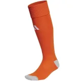 Futbalové štucne ADIDAS MILANO 23 SOCK TEAORA WHITE · záber 2