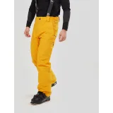Pánske lyžiarske nohavice FUNDANGO Teak Pants-260-mango 1HAD101 · záber 3