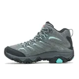 Dámska členková turistická obuv MERRELL Moab 3 Mid GTX Ws sedona sage · záber 3
