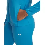 Dámska tréningová mikina so zipsom UNDER ARMOUR Motion Jacket EMEA-BLU · záber 2