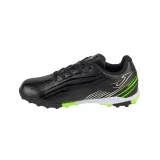 Chlapčenské futbalové kopačky turfy JOMA Propulsion 2501 Jr TF black · záber 2