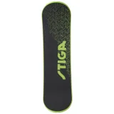 Snežný skateboard skiboard plastový snowboard STIGA Snowskate Green · záber 1