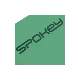 Fitness podložka SPOKEY DRIFTER GREEN Turistická karimatka, 180 x 50 x 0,7 cm · záber 3