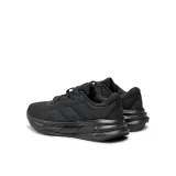 Dámska športová obuv (tréningová) ADIDAS Galaxy 7 W core black core black core black · záber 4