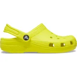 Chlapčenské kroksy (rekreačná obuv) CROCS Classic Clog K acidity · záber 2